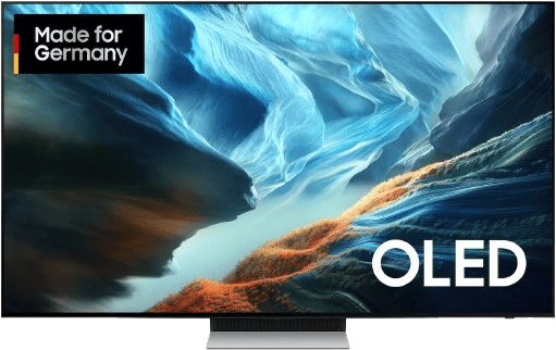 Samsung GQ55S90HAEXZG - TV 55" OLED 4K