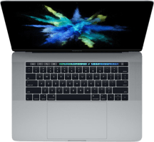 Apple 15" MacBook Pro Touch Bar (Late 2016)
