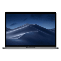 Apple 13" MacBook Pro Touch Bar (Mid 2019)