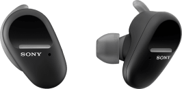 Sony WF-SP800N In-ear Bluetooth Headphones