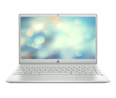 HP Pavilion 13-an1230ng Laptop - Intel® Core™ i5-1035G1 - 8GB - 256GB PCIe - Intel® UHD Graphics