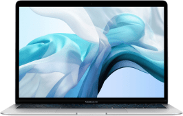 Apple MacBook Air (Early 2020) Laptop - Intel® Core™ i5-1030NG7 - 16GB - 512GB SSD - Intel® Iris® Plus Graphics