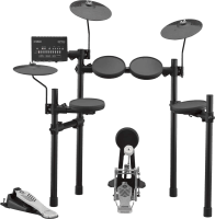 Yamaha DTX432K E-drum set