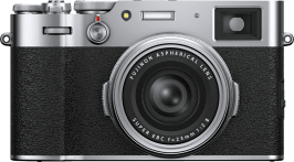 Fujifilm X100V Compact Camera