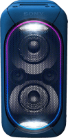 Sony GTK-XB60 Partybox Party Bluetooth Speaker