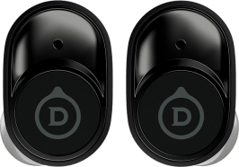 Devialet Gemini Wireless Noise-cancelling In-ear Bluetooth Headphones