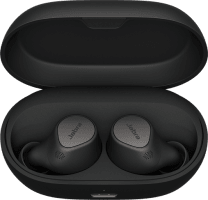 Jabra Elite 7 Pro Noise-cancelling In-ear Bluetooth Headphones (Including wireless charger)
