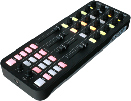 Allen & Heath Xone K2 Universal MIDI Controller