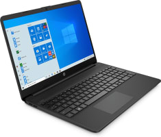 HP 15s-eq1305ng Laptop - AMD Ryzen™ 3 3250U - 8GB - 256GB SSD - AMD Radeon™ Graphics