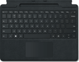 MICROSOFT Surface Pro Signature Keyboard German