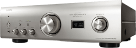 Denon PMA-1600NE Stereo Integrated Amplifier
