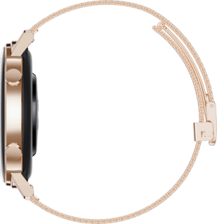 Huawei Watch Gt2 Elegant 42mm Mieten Ab 19 90 Pro Monat Grover
