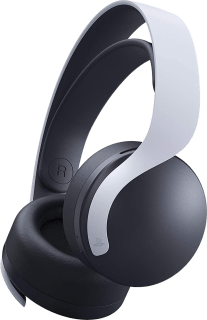 Rent Sony Pulse 3D Over-ear Gaming 