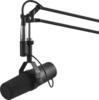Rent Shure Sm7b From 19 90 Per Month