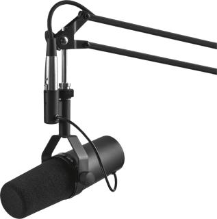 Rent Shure Sm7b From Per Month Rent Shure Sm7b From Per Month
