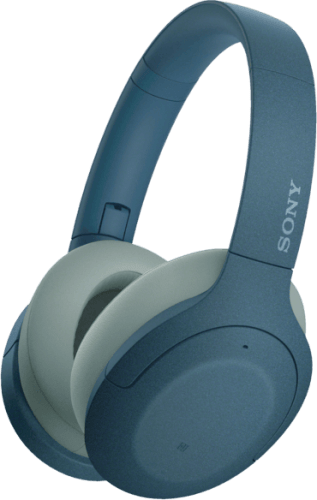 Rent Sony WH-H910N Over-ear Bluetooth Headphones from €8.90 per month
