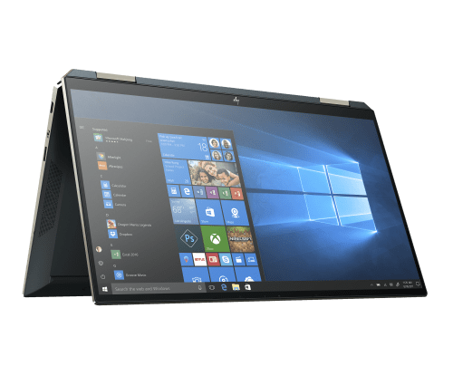 Rent HP Spectre x360 13-aw0031ng Convertible - Intel® Core™ i7