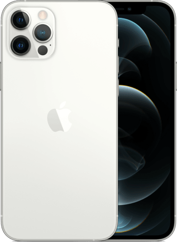 Apple iPhone 12 Pro - 512GB - Dual Sim mieten ab 39,90 € pro Monat
