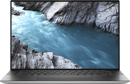 Dell XPS 15 9500 Notebook - Intel® Core™ i7-10750H - 16GB - 512GB