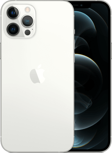 Rent Apple iPhone 12 Pro Max - 256GB - Dual Sim from €33.90 per 