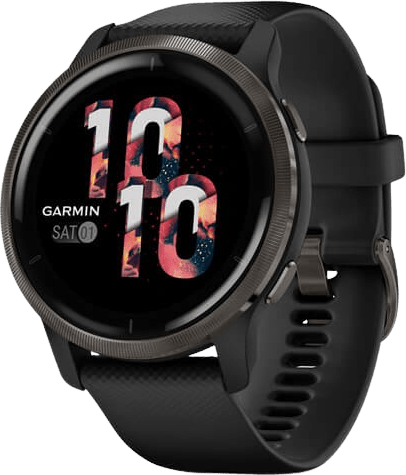 Garmin watch venu 2 clearance
