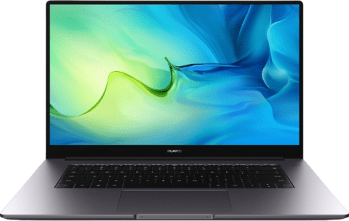 Rent Huawei MateBook D15 Laptop Intel Core i5 1135G7 8GB 512GB SSD Intel Iris Xe Graphics from 23.90 per month