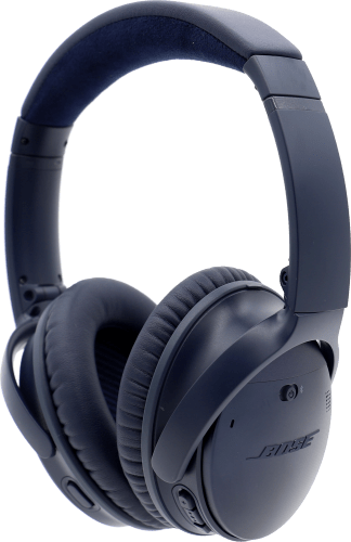 Rent Bose Quietcomfort 35 II Noise-cancelling Over-ear Bluetooth 