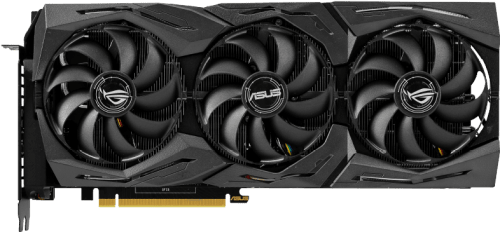 Rent Asus ROG Strix GeForce® RTX™ 2080 Ti OC Graphics Card from €74.90 per  month