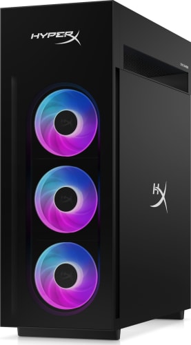 HP HyperX OMEN MAX 45L GT24-0071ng Desktop-PC – Intel® Core™ Ultra 7-270K0 – 32 GB RAM – 1 TB SSD – NVIDIA® GeForce® RTX™ 5070 Ti