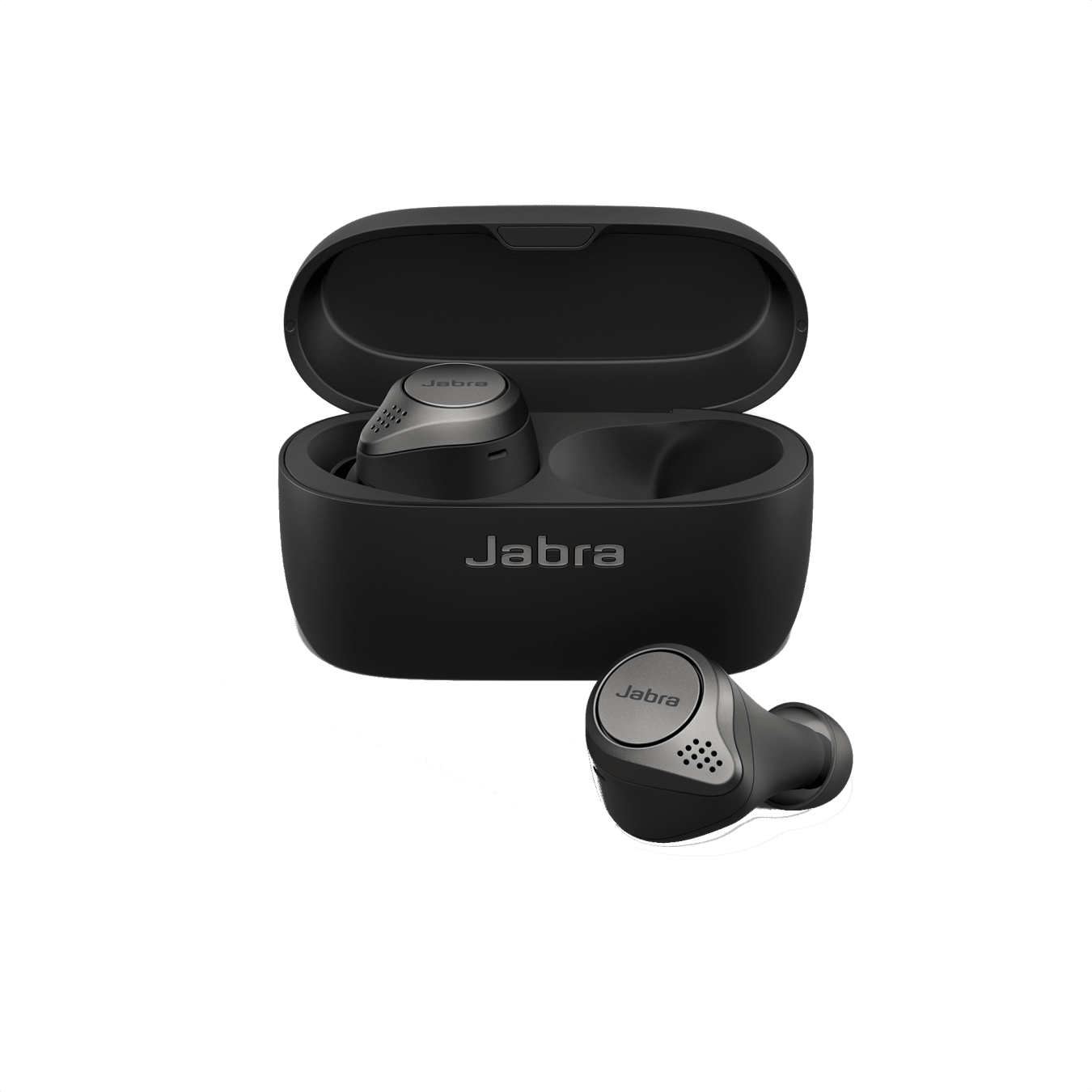 Jabra Elite 75t In-ear Bluetooth Kopfhörer