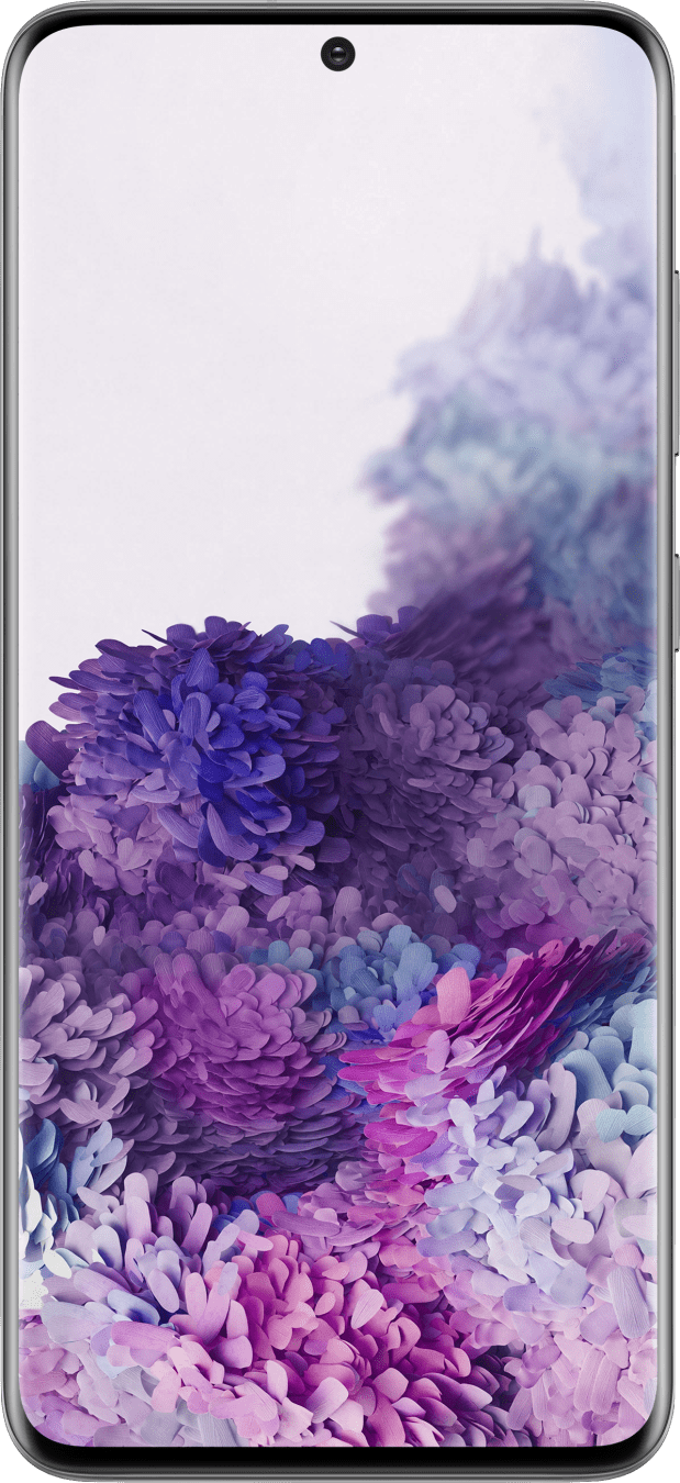 Samsung Galaxy S20 Smartphone - 128GB - Dual Sim