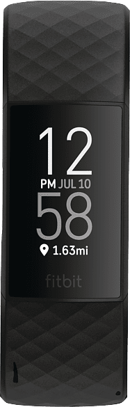 Fitbit Charge 4 Aktivitäts-Tracker