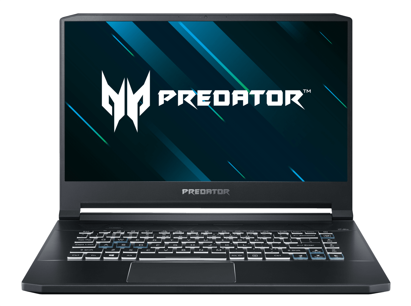 Acer Predator Triton 500 PT515-52-742D Gaming Notebook - Intel® Core™ i7-10750H - 16GB - 1TB SSD - NVIDIA® GeForce® RTX™ 2080 Super