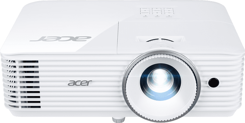 Acer H6522ABD Beamer - Full HD