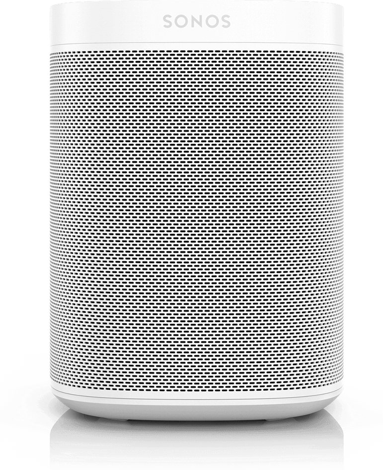 Sonos One Gen2