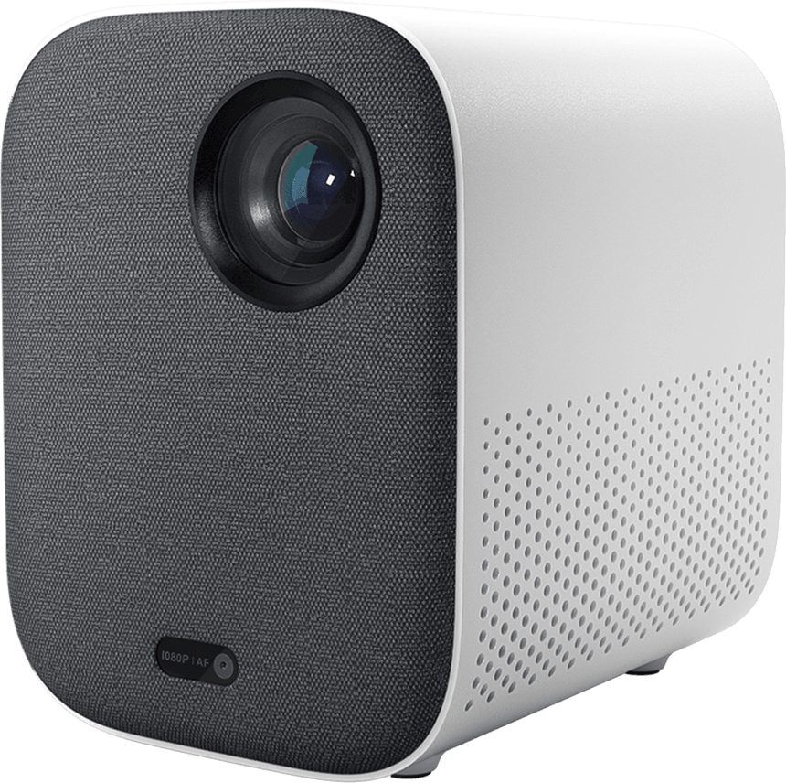 Xiaomi Mi Smart Kompakter Beamer - Full HD