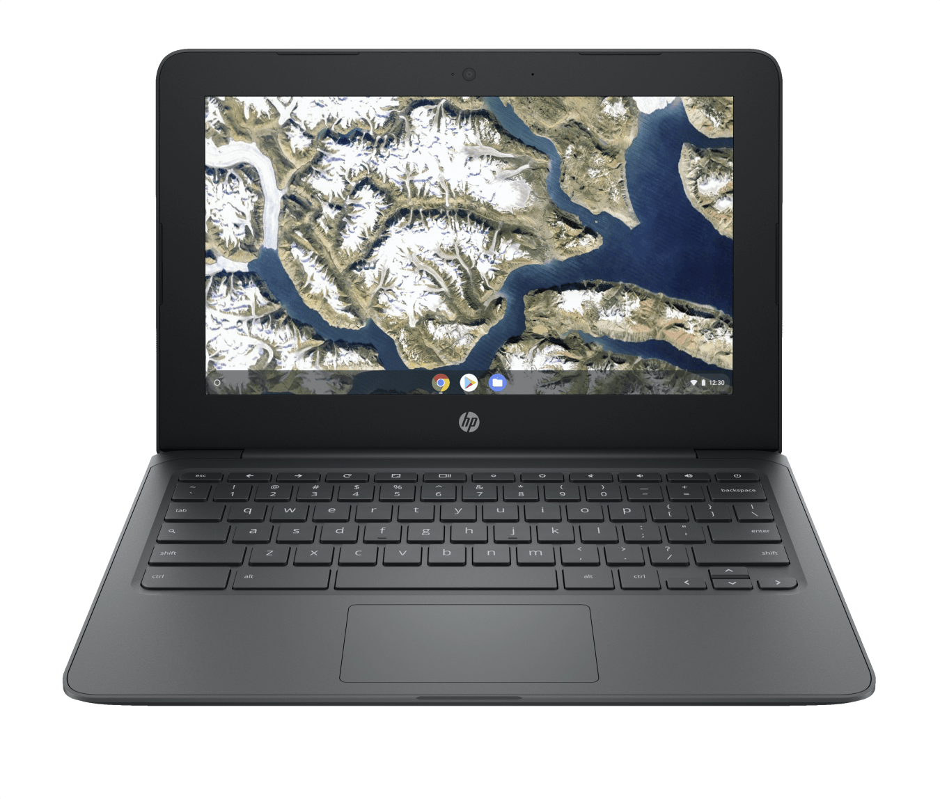 HP Chromebook 11a-nb0210ng Notebook - Intel® Celeron®-N4000 - 4GB - 32GB eMMC - Intel® UHD Graphics