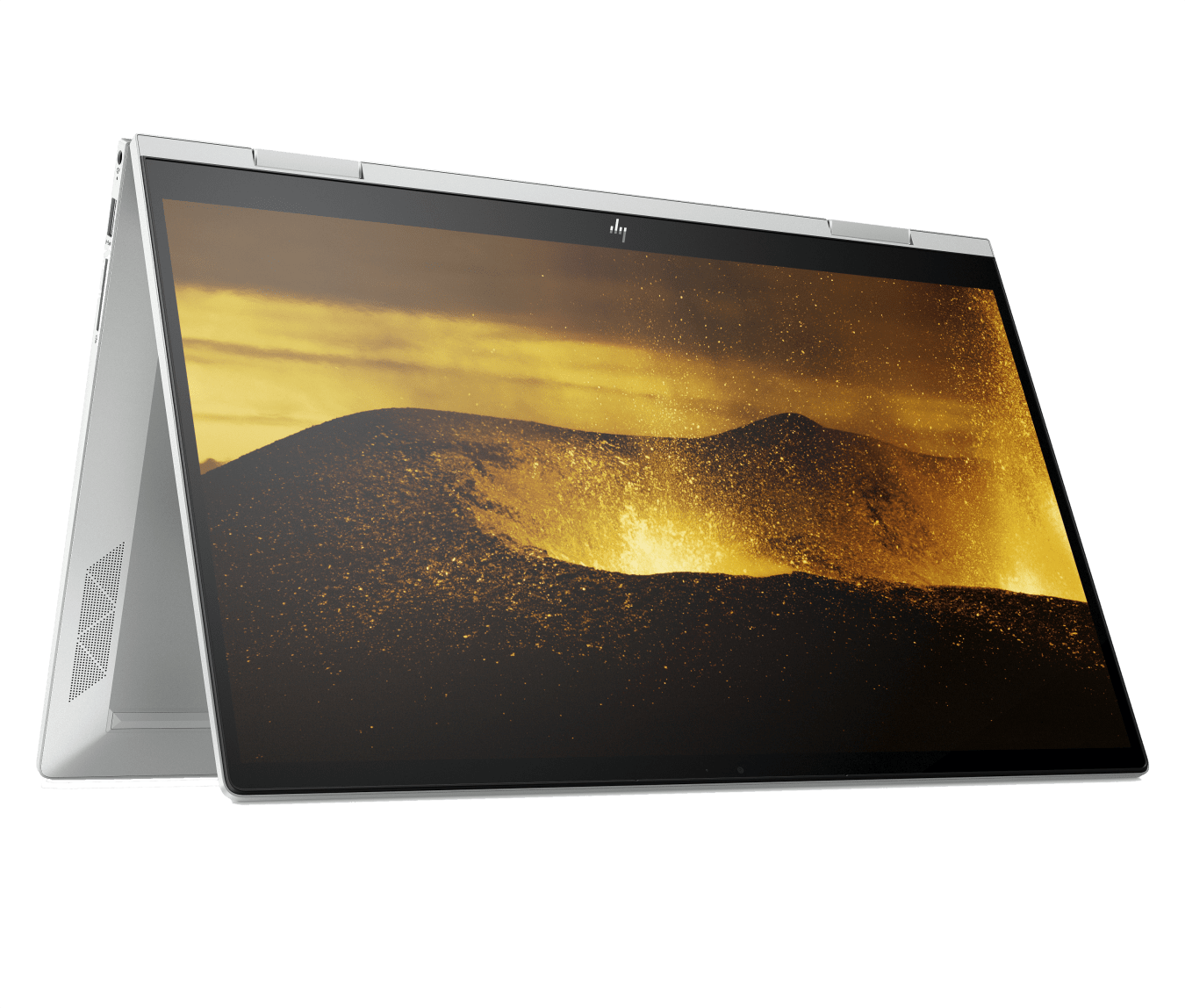 HP Envy x360 15-ed0272ng Convertible - Intel® Core™ i7-1065G7 - 12GB - 512GB PCIe - Intel® UHD Graphics