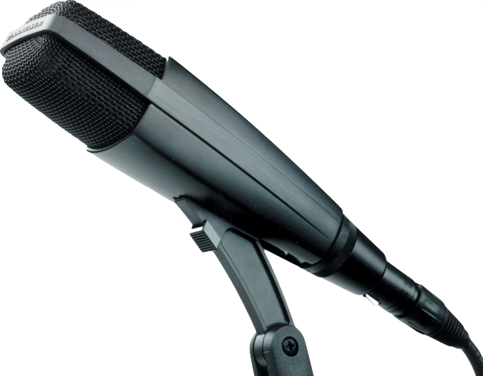 Sennheiser MD 421-II Dynamisches Mikrofon