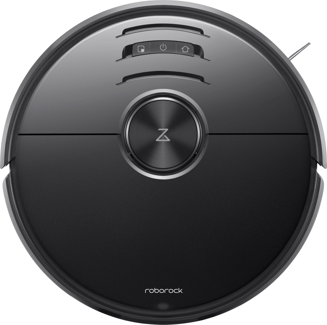 Roborock S6 MaxV Saugroboter mit Wischfunktion