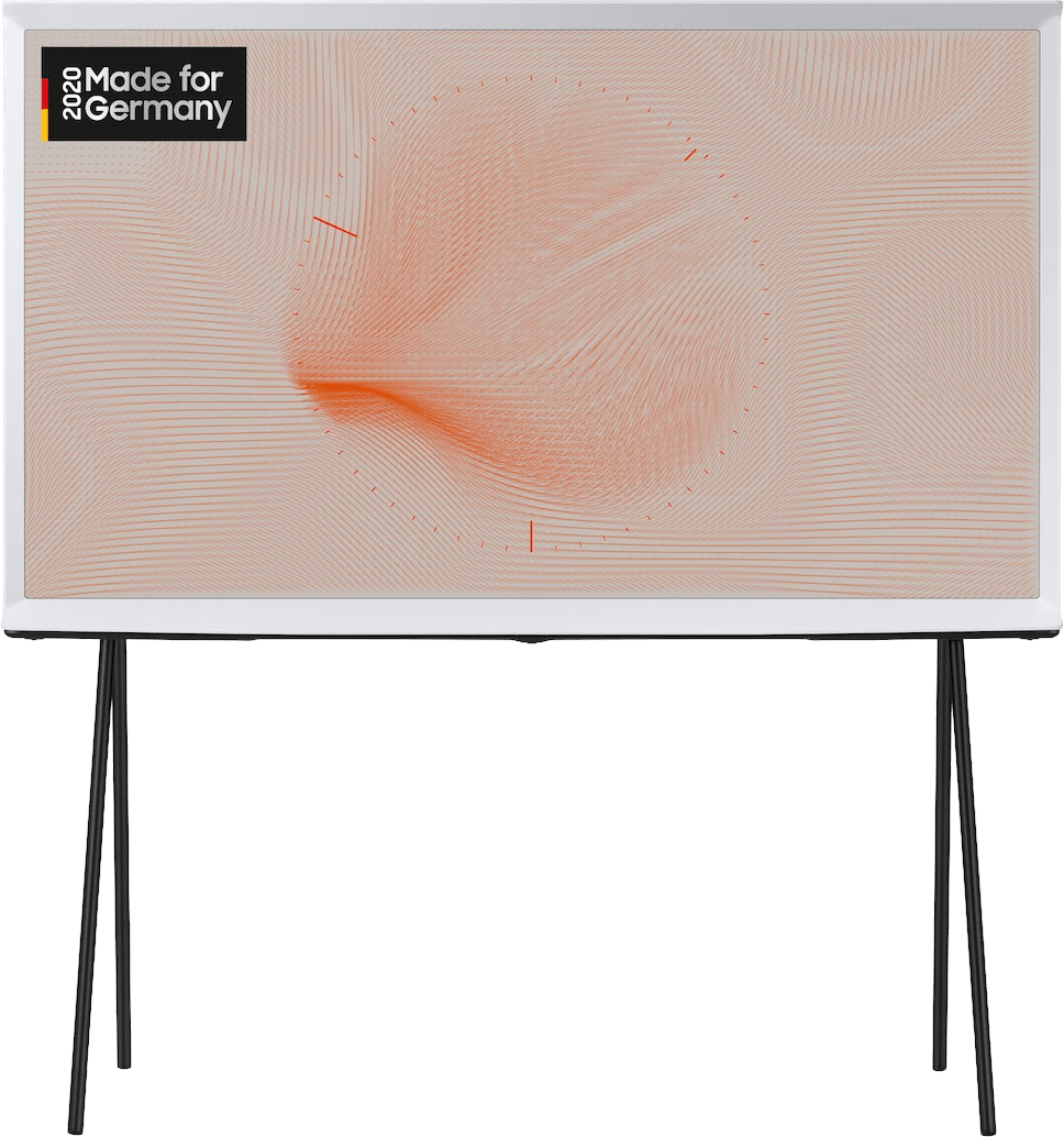 Samsung TV 49" The Serif