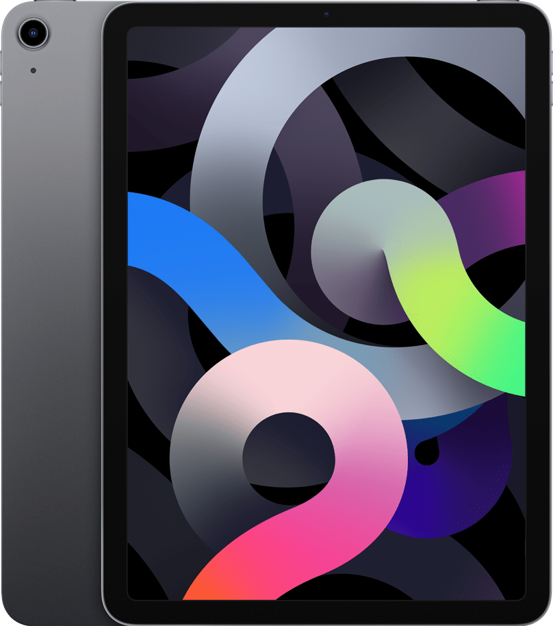 Apple iPad Air (2020) - WiFi - 64GB