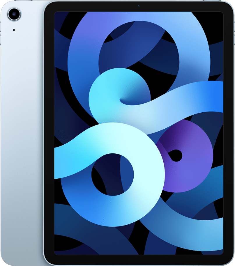 Apple iPad Air (2020) - WiFi - 64GB
