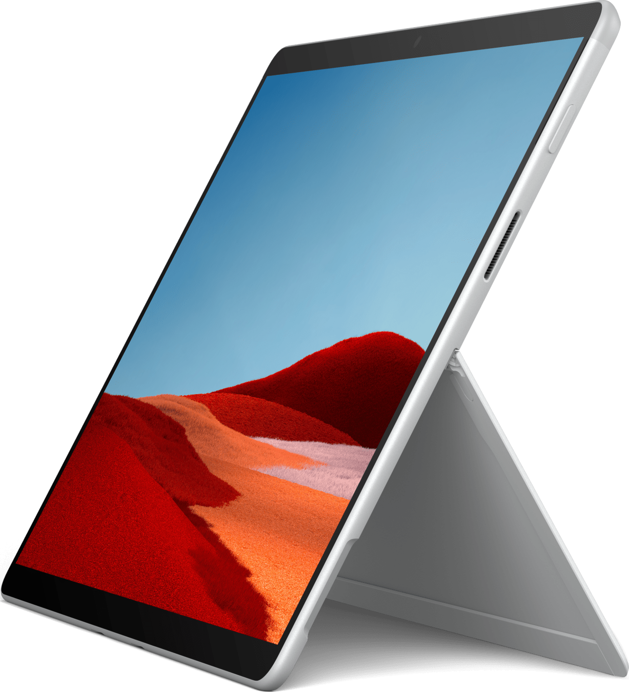 Microsoft Surface Pro X LTE 13" - Convertible - Microsoft SQ2 - 16GB - 256GB SSD (Device Only)