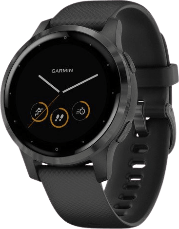 Garmin Vivoactive 4s GPS-Sportuhr