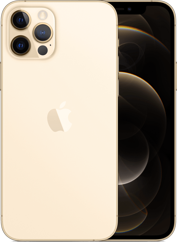 Apple iPhone 12 Pro - 128GB - Dual Sim