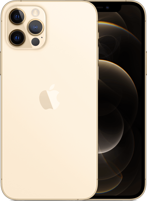 Apple iPhone 12 Pro - 256GB - Dual Sim