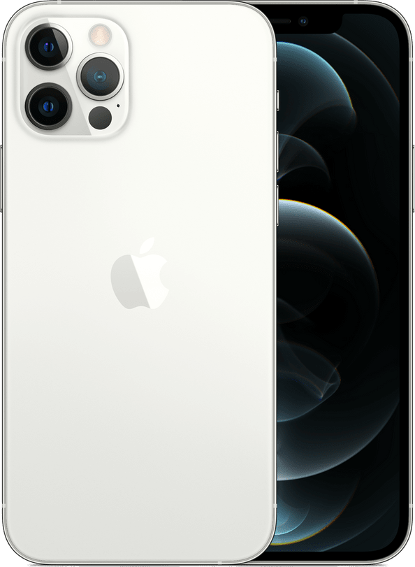 Apple iPhone 12 Pro - 512GB - Dual Sim