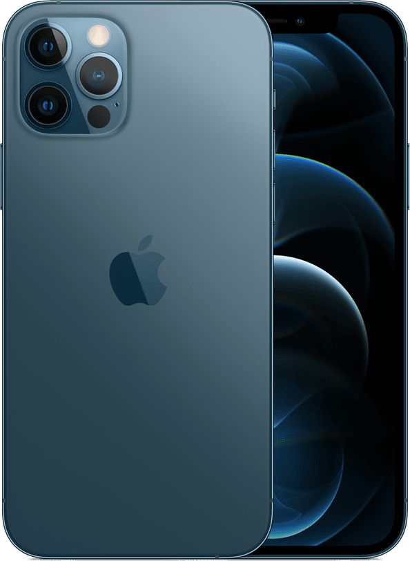 Apple iPhone 12 Pro - 128GB - Dual Sim