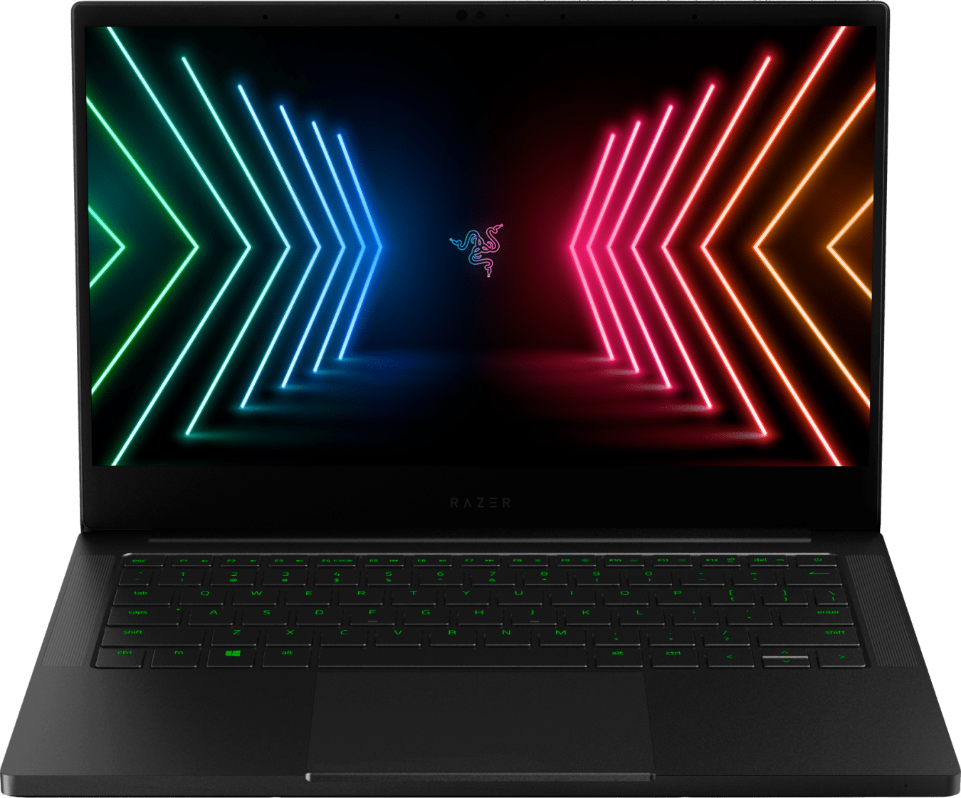 Razer Blade Stealth 13 - Gaming Notebook - Intel® Core™ i7-1165G7 - 16GB - 512GB SSD - NVIDIA® GeForce® GTX 1650 Ti Max-Q